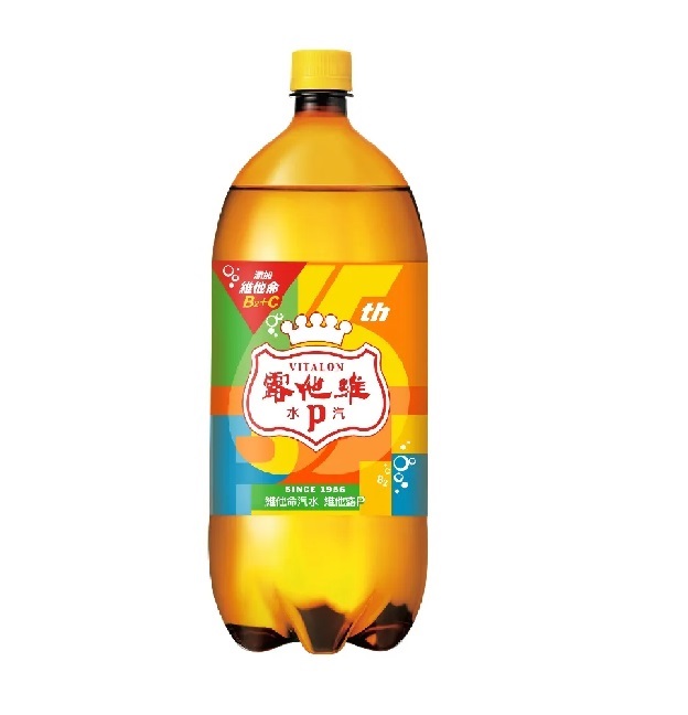 Vitalon P Soda Drink