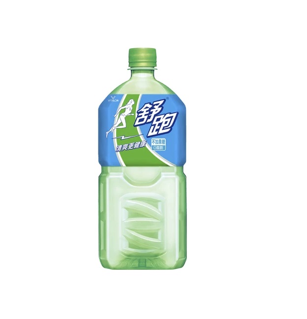 Super Supau Sports Drink