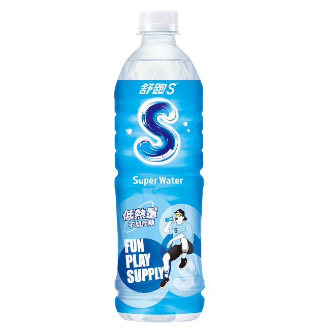Super Supau S Health Supplement Drink