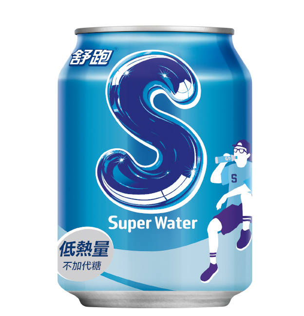 Super Supau S Health Supplement Drink
