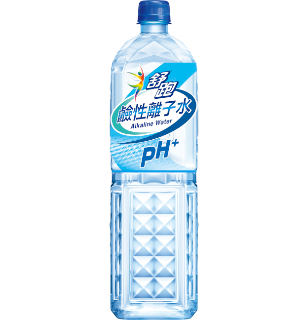 Super Supau Alkaline Ionized Water