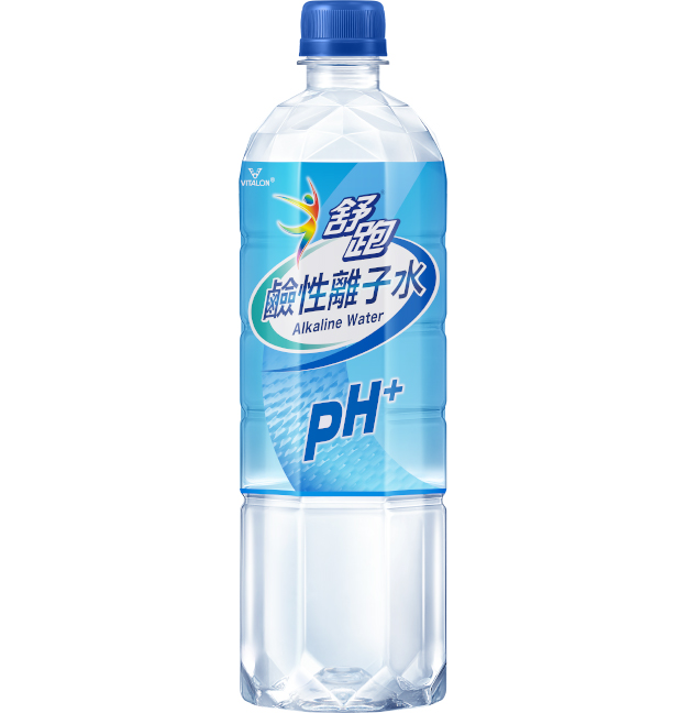 Super Supau Alkaline Ionized Water